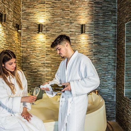 Villa Anthemia Naousa  Ngoại thất bức ảnh