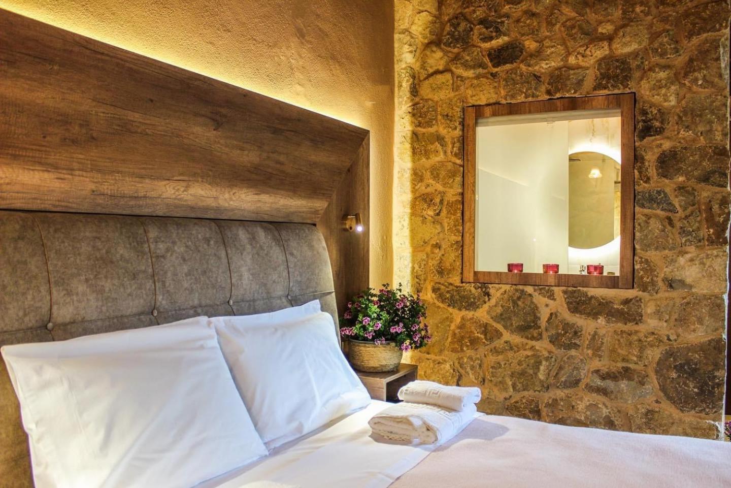 Villa Anthemia Naousa  Ngoại thất bức ảnh