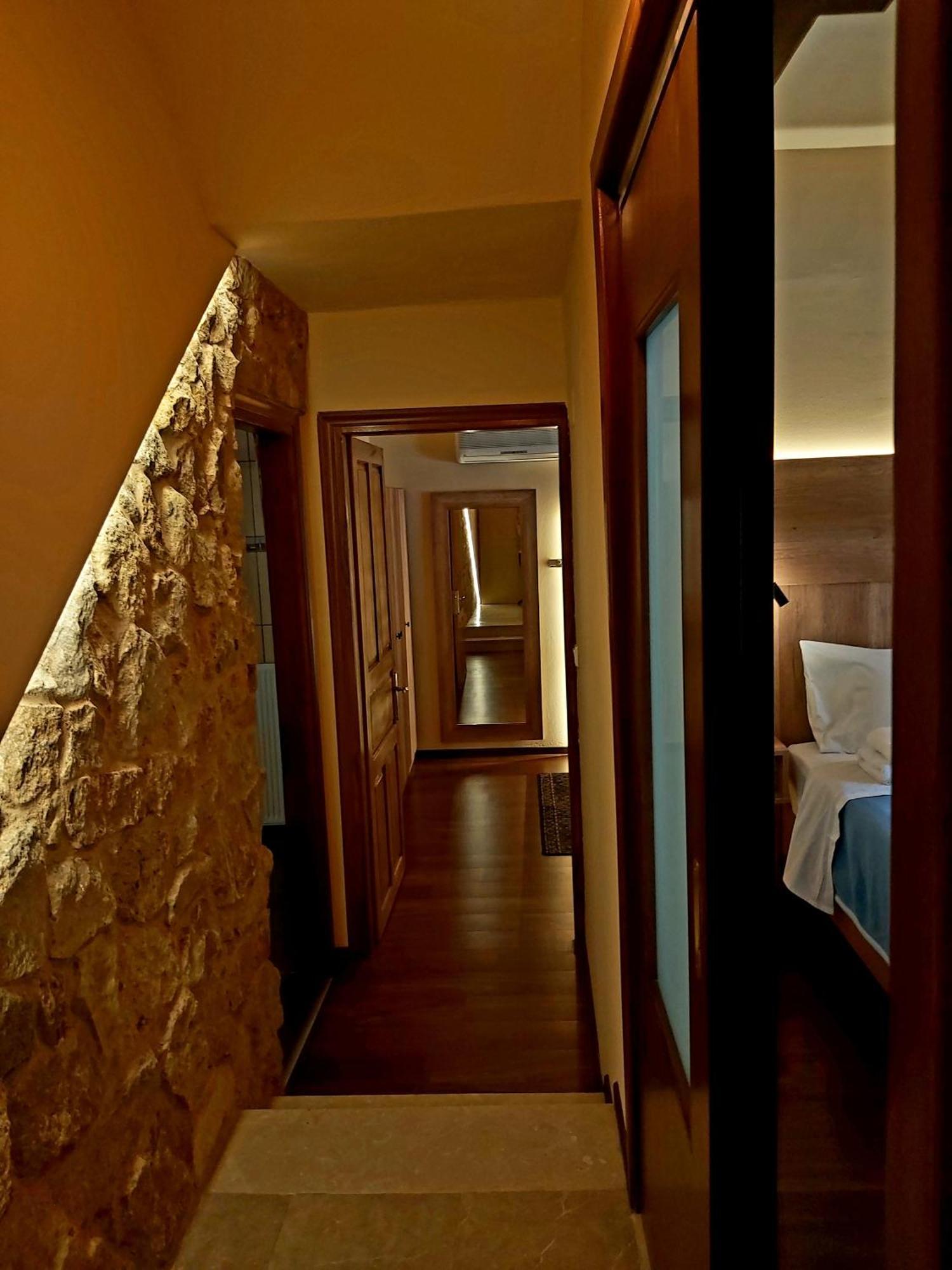 Villa Anthemia Naousa  Ngoại thất bức ảnh