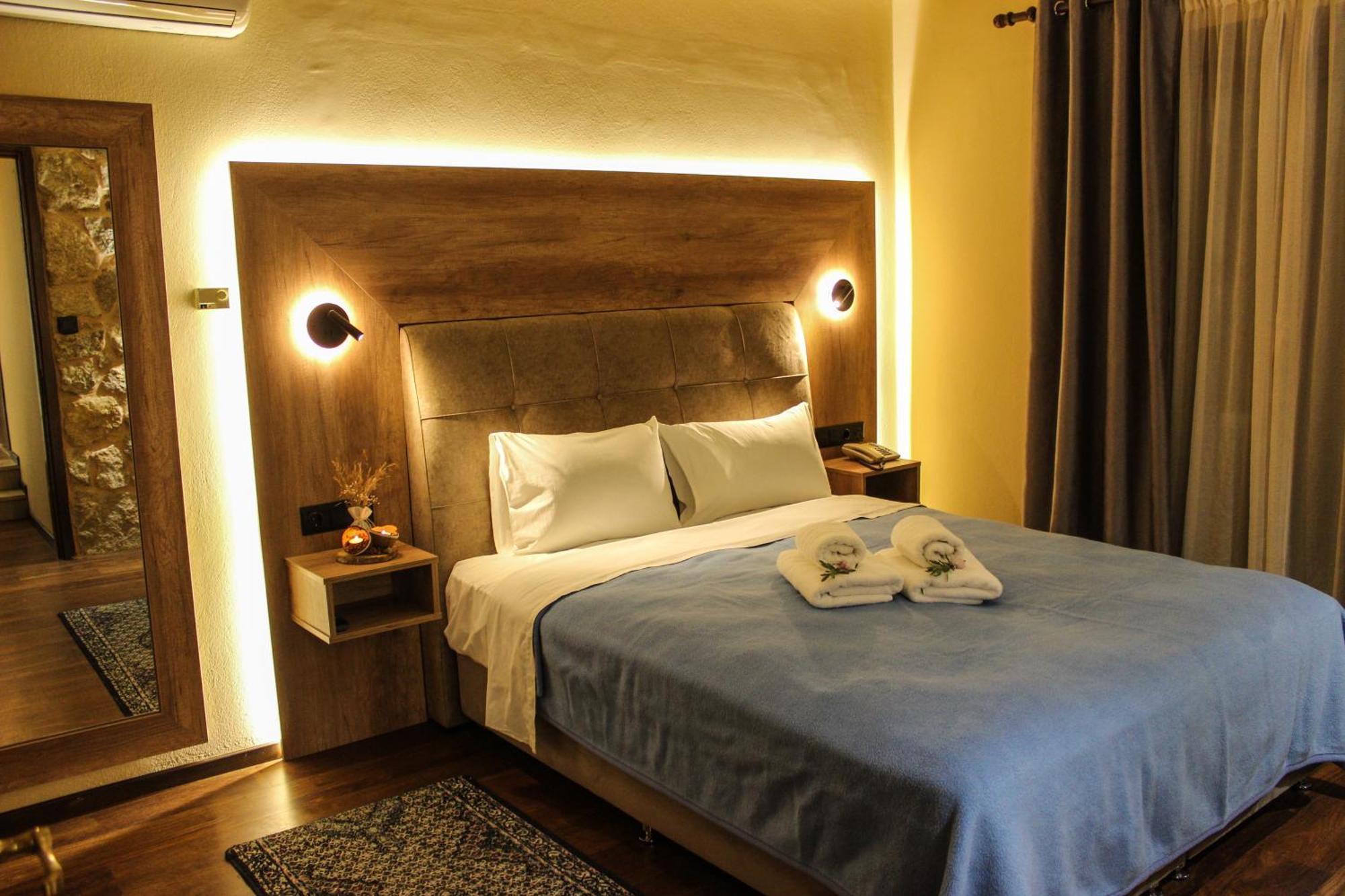 Villa Anthemia Naousa  Ngoại thất bức ảnh